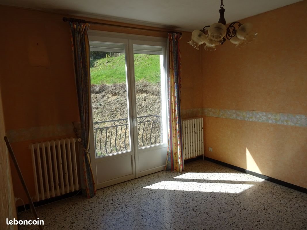 Maison à vendre, 70m², La Séauve-sur-Semène