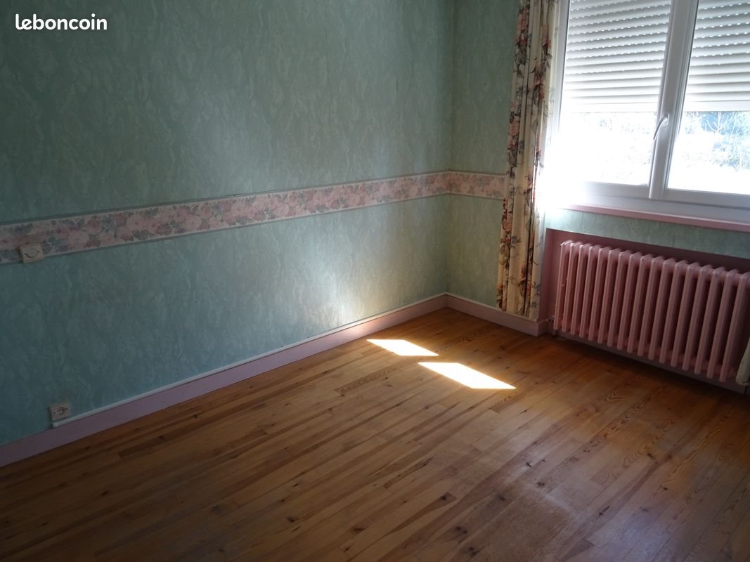 Maison à vendre, 70m², La Séauve-sur-Semène