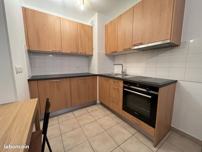 Appartement à louer, 37m², Annemasse