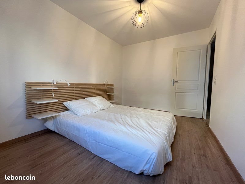Appartement à louer, 37m², Annemasse
