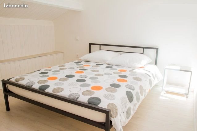 Appartement à louer, 35m², La Rochelle