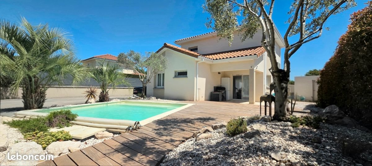 Maison à vendre, 110m², Genas