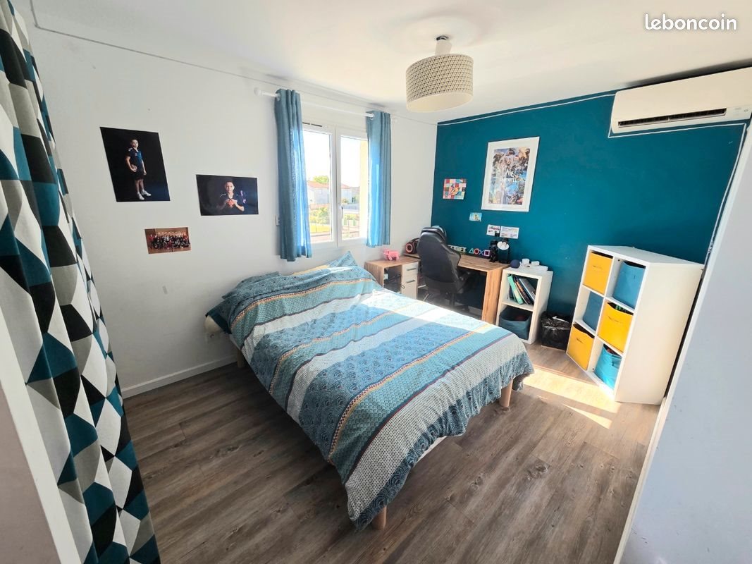 Maison à vendre, 110m², Genas