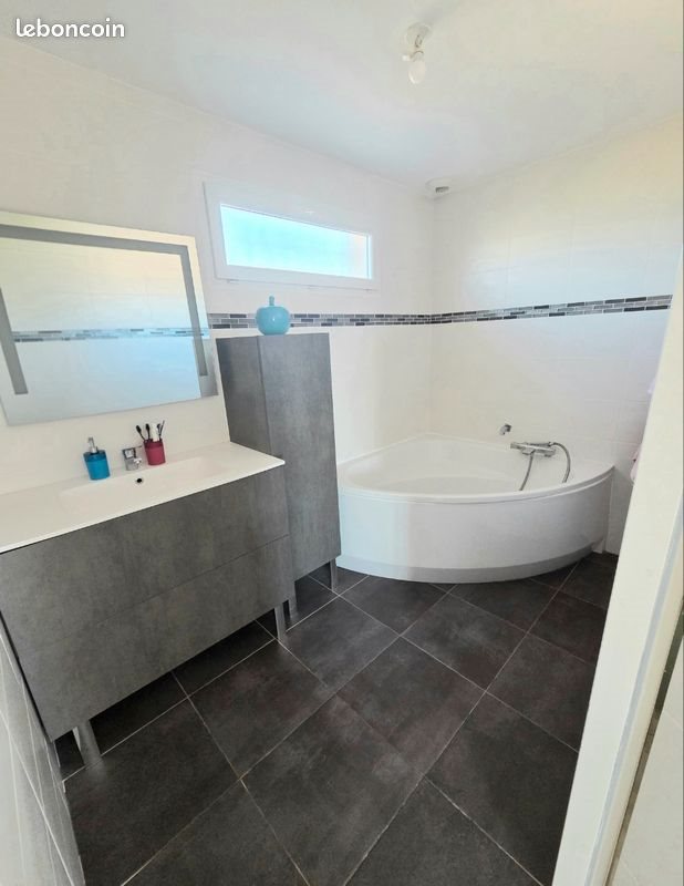 Maison à vendre, 110m², Genas