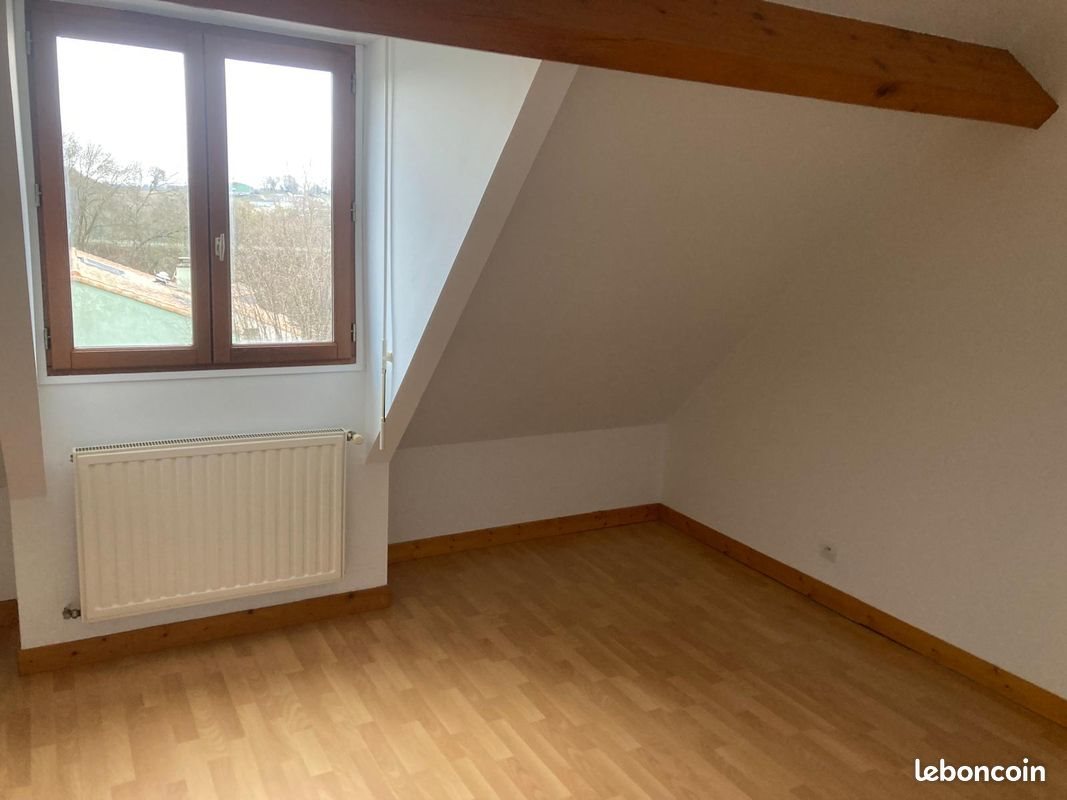 Maison à louer, 80m², Couëron