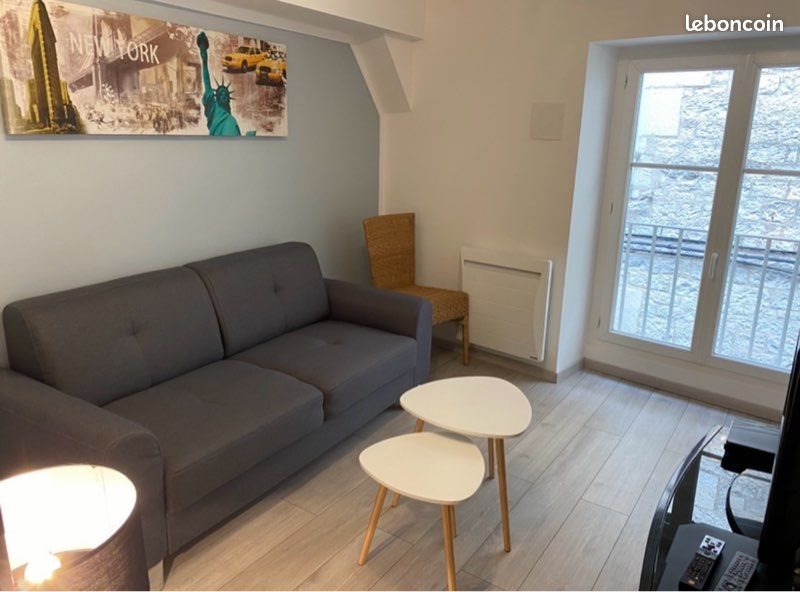 Appartement à louer, 39m², Dole