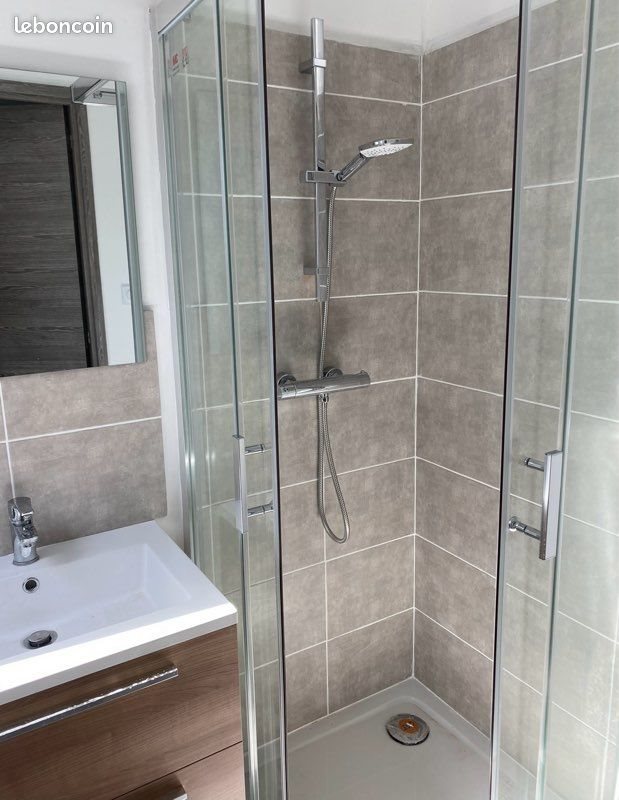 Appartement à louer, 39m², Dole