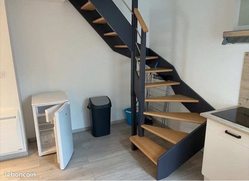 Appartement à louer, 39m², Dole