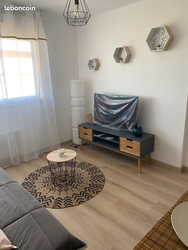 Appartement à louer, 24m², Lattes
