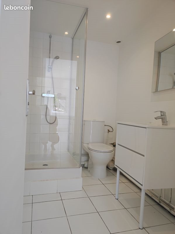 Appartement à louer, 35m², Coulombs