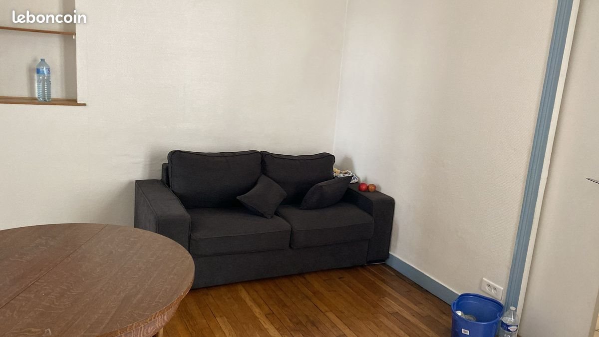 Appartement à louer, 31m², Poissy