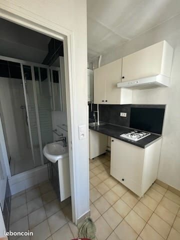 Appartement à louer, 31m², Poissy