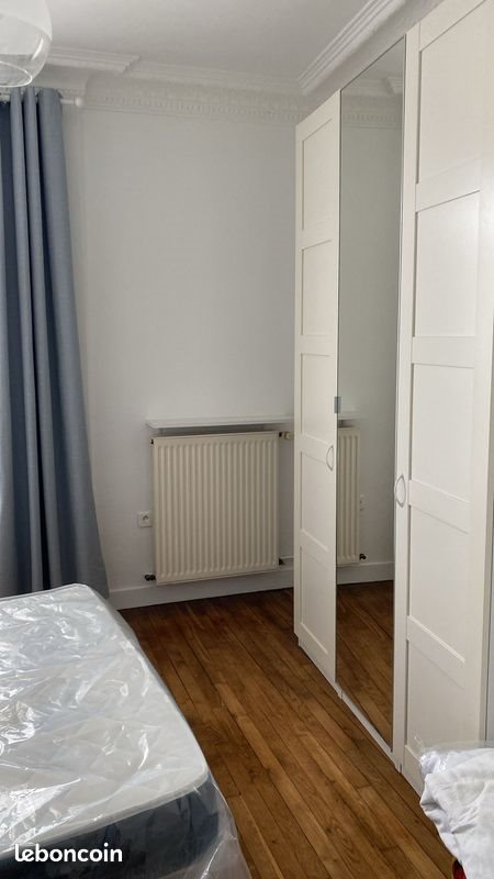 Appartement à louer, 31m², Poissy