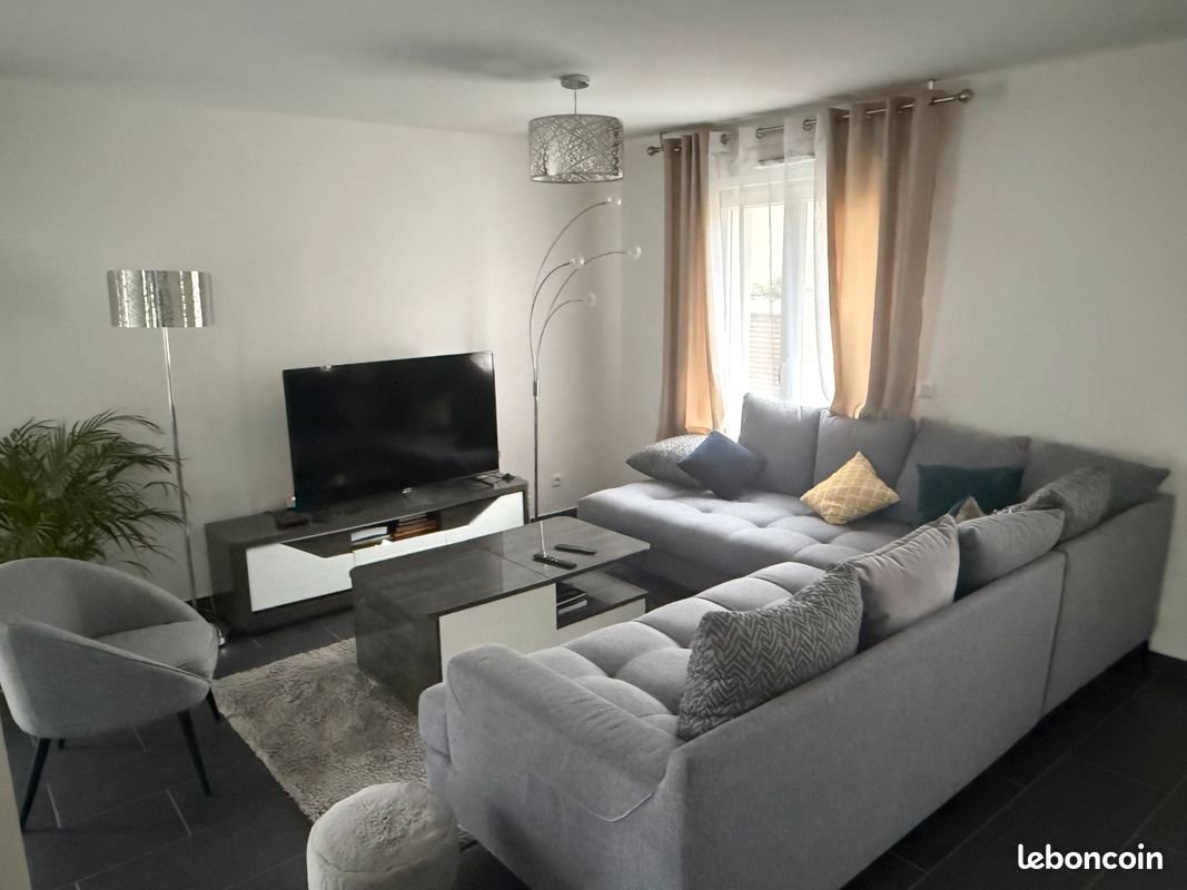 Maison à vendre, 140m², Épinay-sur-Seine
