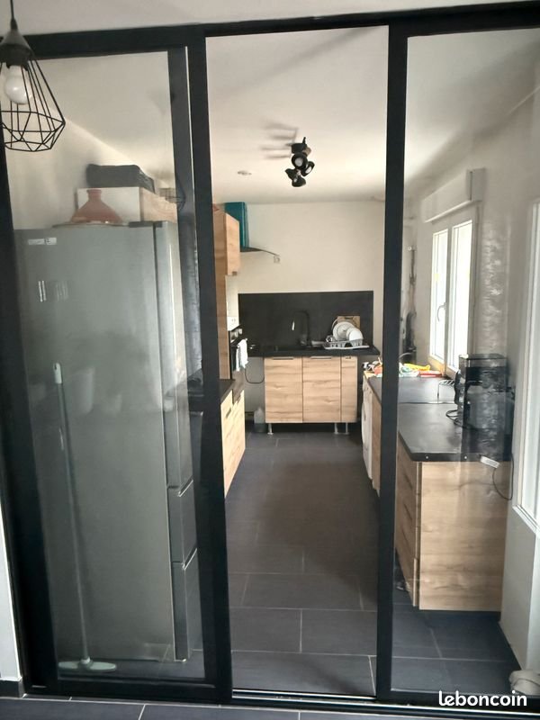 Maison à vendre, 140m², Épinay-sur-Seine