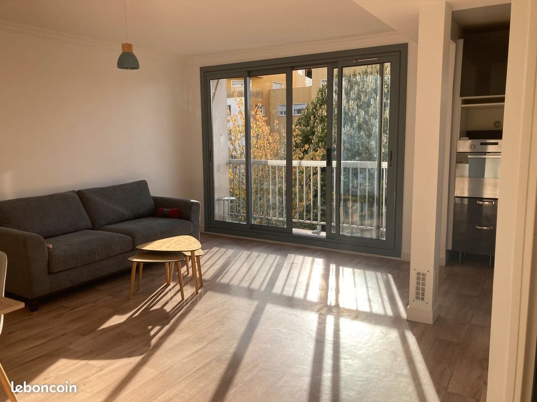 Appartement à vendre, 63m², Malakoff