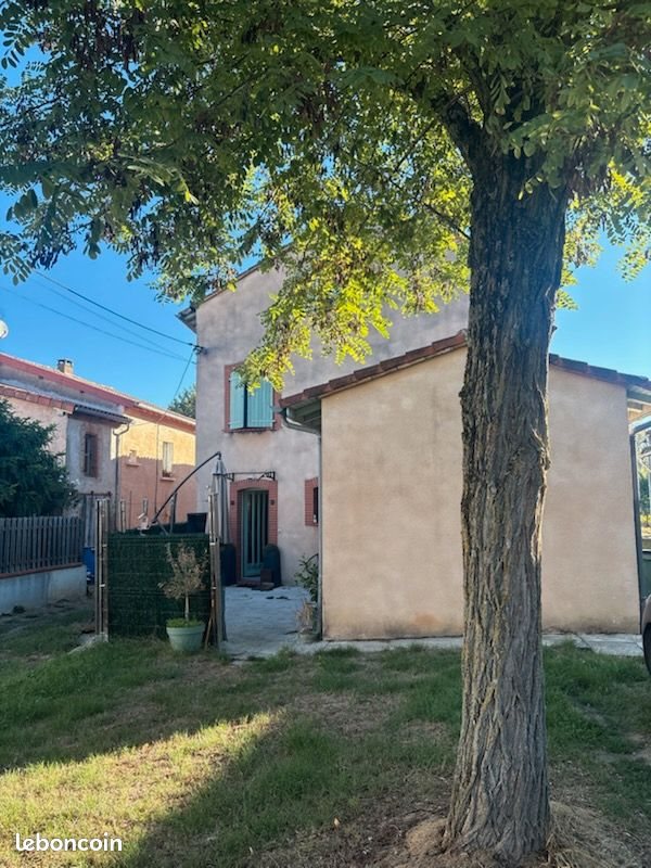Maison à louer, 147m², Gaillac