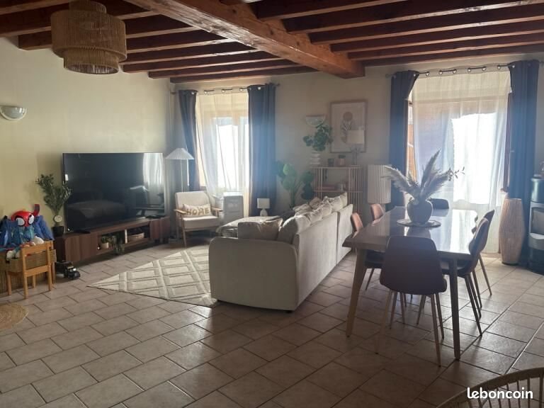Maison à louer, 147m², Gaillac