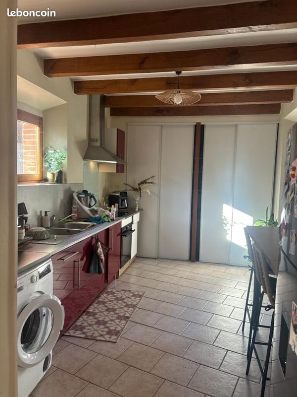 Maison à louer, 147m², Gaillac