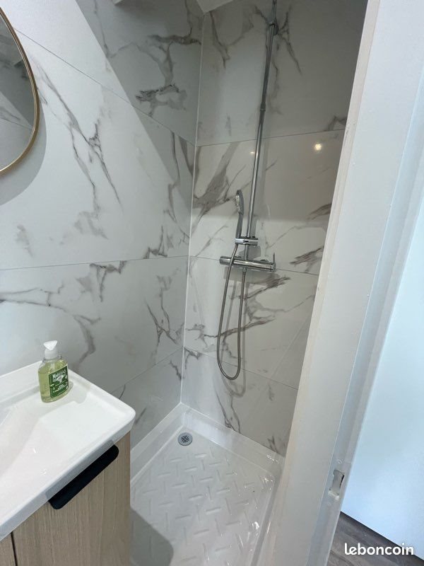 Appartement à louer, 21m², Créteil
