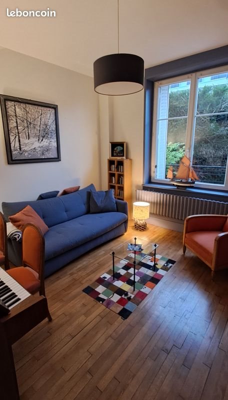 Maison à vendre, 124m², Essey-lès-Nancy