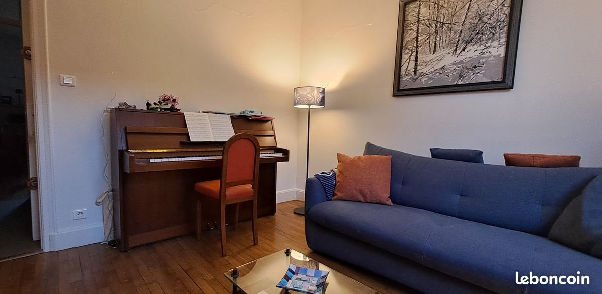 Maison à vendre, 124m², Essey-lès-Nancy