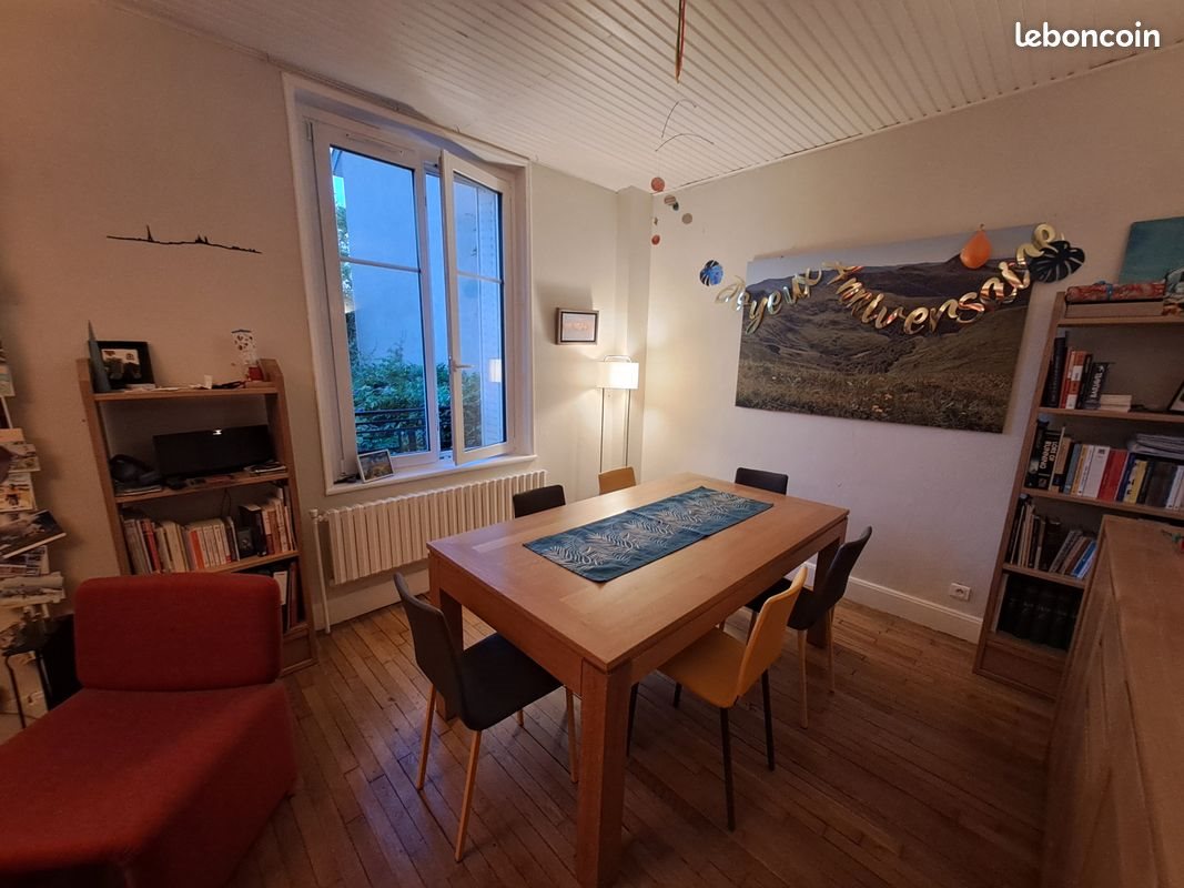 Maison à vendre, 124m², Essey-lès-Nancy