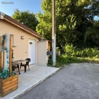 Appartement à louer, 30m², Poligny