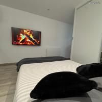 Appartement à louer, 30m², Poligny