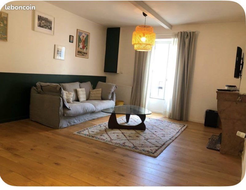 Appartement à louer, 65m², Beaune