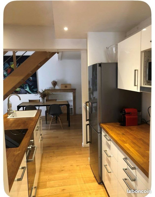 Appartement à louer, 65m², Beaune