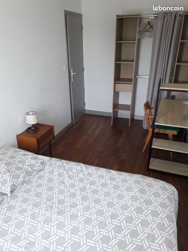 Maison à louer, 76m², Guingamp