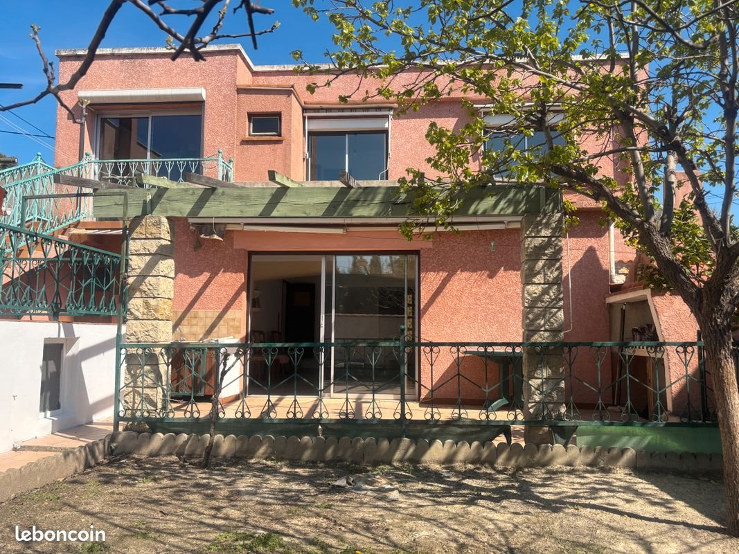 Maison à vendre, 145m², La Ciotat