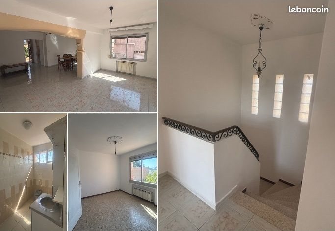 Maison à vendre, 145m², La Ciotat
