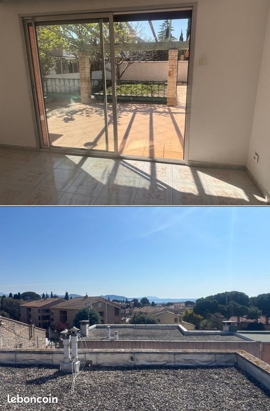 Maison à vendre, 145m², La Ciotat