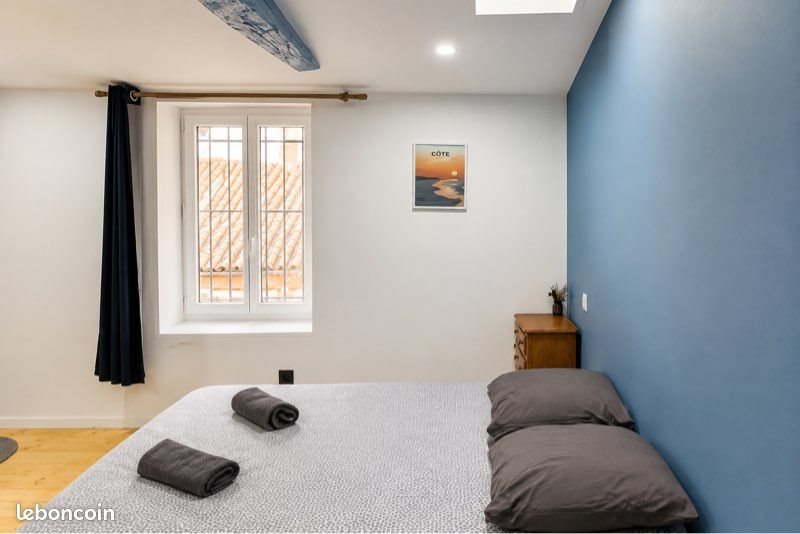 Appartement à vendre, 150m², Cognac