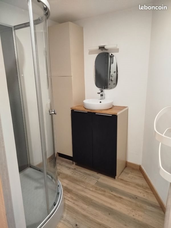 Maison à louer, 63m², Bolbec