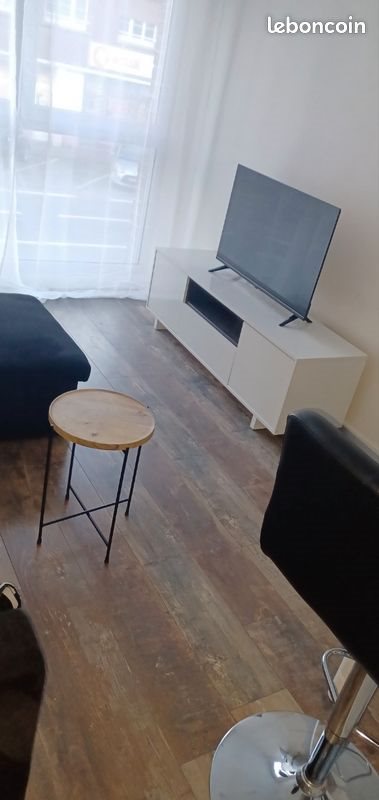 Appartement à louer, 20m², Amiens