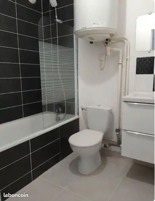 Appartement à louer, 20m², Amiens