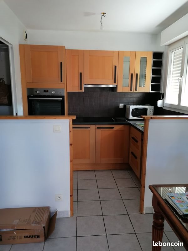 Appartement à louer, 54m², Eysines