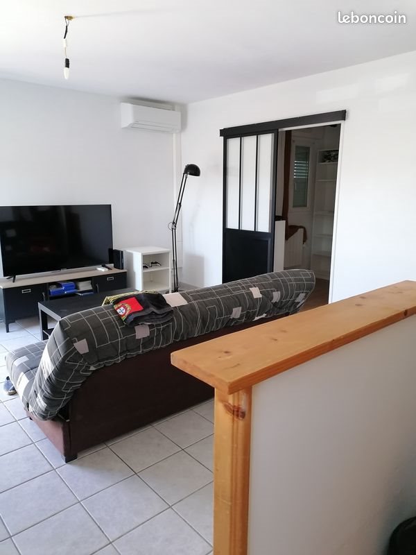 Appartement à louer, 54m², Eysines
