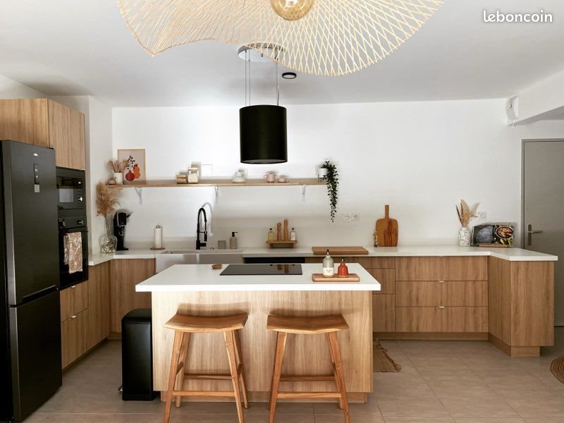 Appartement à vendre, 62m², Lançon-Provence