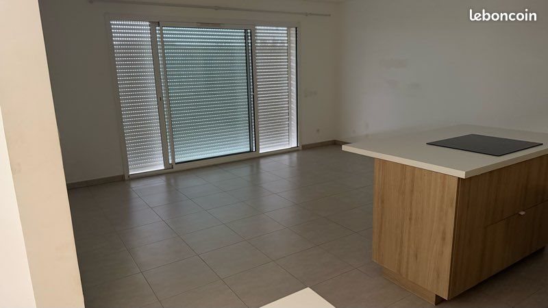 Appartement à vendre, 62m², Lançon-Provence