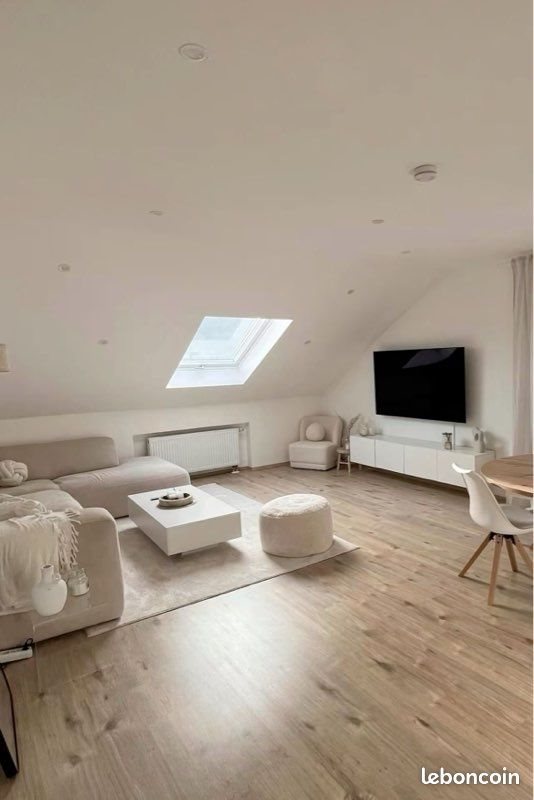 Appartement à vendre, 24m², Saint-Étienne