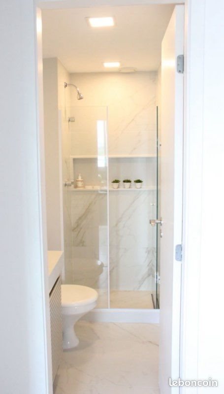 Appartement à vendre, 24m², Saint-Étienne