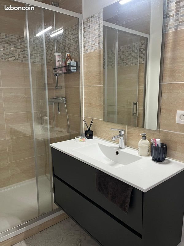Appartement à louer, 70m², Cognac