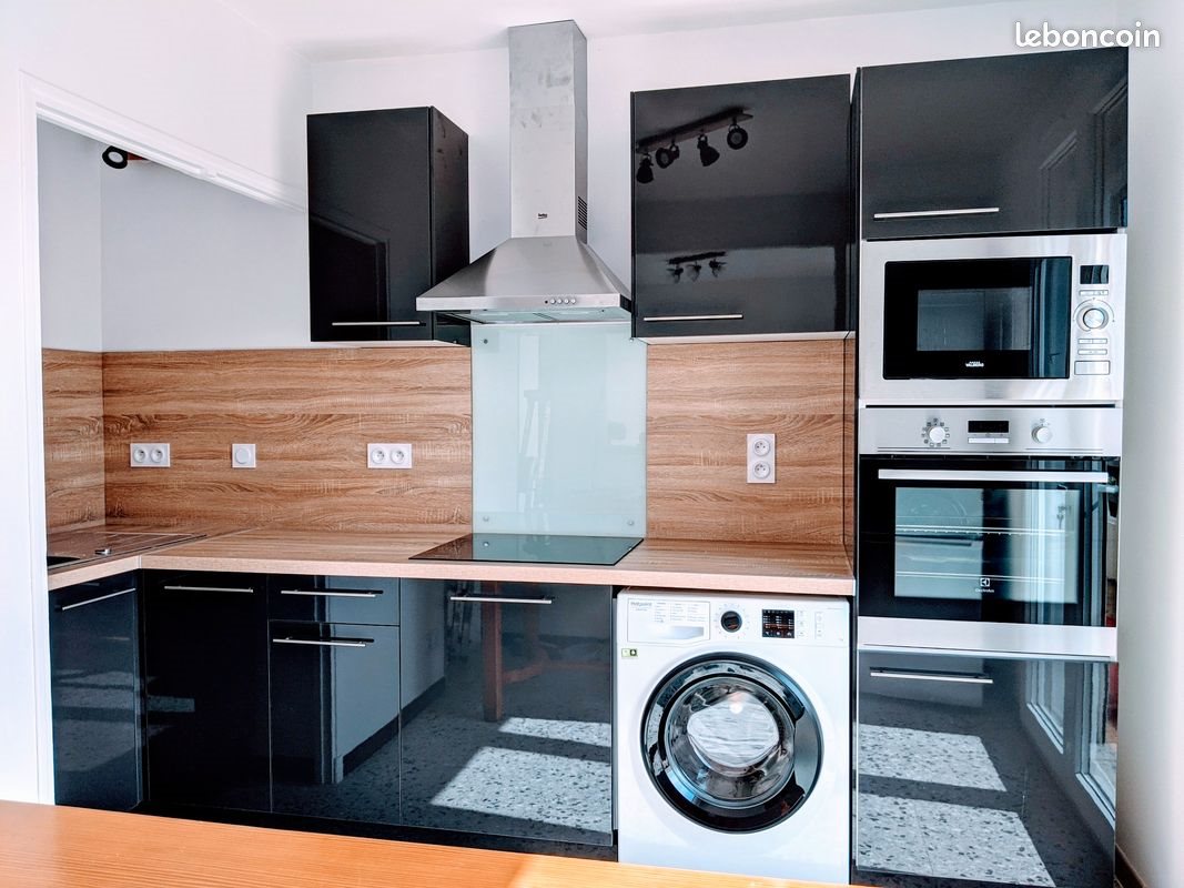 Appartement à louer, 42m², Le Barcarès
