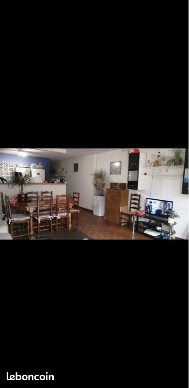 Appartement à louer, 60m², Sarrebourg