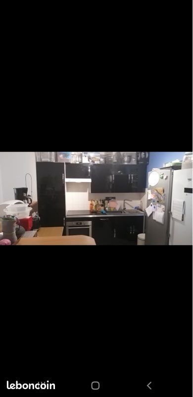 Appartement à louer, 60m², Sarrebourg