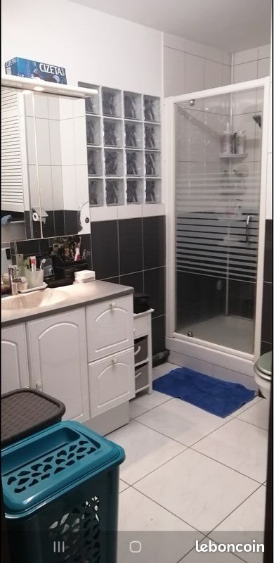 Appartement à louer, 60m², Sarrebourg